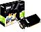 MSI GeForce GT 710 2GD3H LP, 2GB DDR3, VGA, DVI, HDMI Vorschaubild