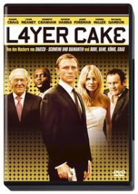 Layer Cake (DVD)