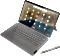 Lenovo IdeaPad Duet 5 Chromebook 13Q7C6 Storm Grey, Snapdragon 7c Gen 2, 8GB RAM, 128GB Flash Vorschaubild