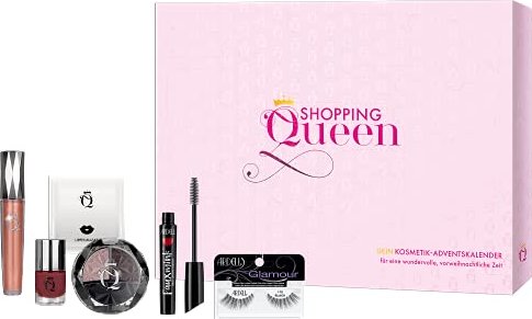 Shopping Queen meets ARDELL Cosmetics Advent Calendars 2021