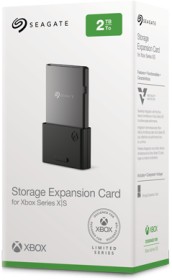 Seagate Speichererweiterungskarte 2TB (Xbox SX)