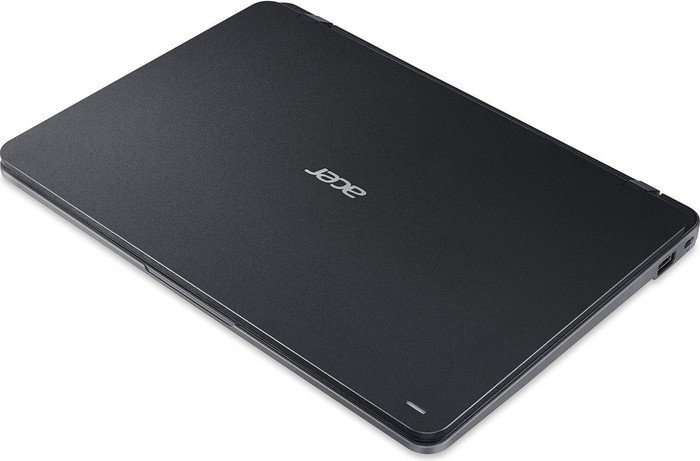 Acer TravelMate B117-M-C1W5, Celeron N3160, 4GB RAM, 128GB SSD, DE