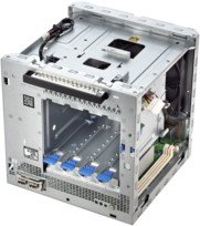 HPE ProLiant MicroServer Gen10, Opteron X3421, 8GB RAM