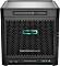 HPE ProLiant MicroServer Gen10, Opteron X3421, 8GB RAM Vorschaubild
