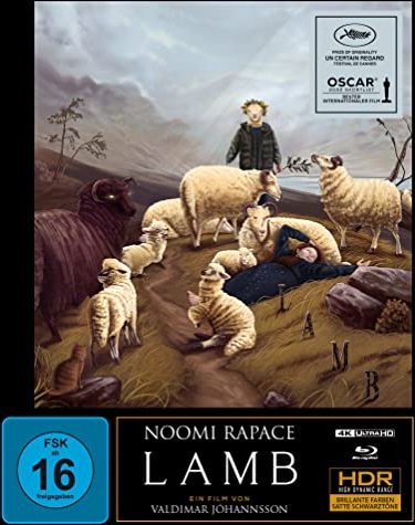 Lamb (4K Ultra HD)