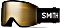 Smith Squad Mag black/chromapop sun black gold mirror (M00431-2QJ-99MN)