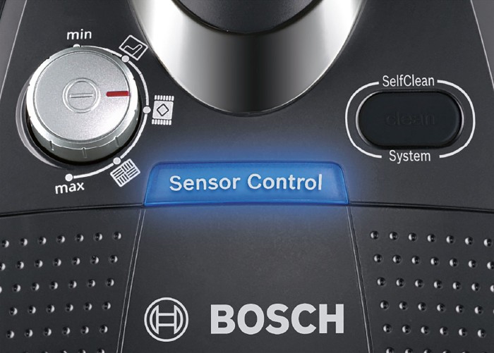 Bosch BGS5Sil66B Relaxx'x ProSilence66
