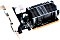 INNO3D GeForce GT 710, 1GB DDR3, VGA, DVI, HDMI (N710-1SDV-D3BX)