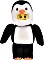 LEGO plush - Penguin Boy (5007555)