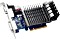 ASUS GeForce GT 710 Silent, 710-1-SL, 1GB DDR3, VGA, DVI, HDMI Vorschaubild