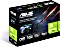 ASUS GeForce GT 710 Silent, 710-1-SL, 1GB DDR3, VGA, DVI, HDMI Vorschaubild