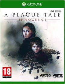 A Plague Tale: Innocence (Xbox One/SX)