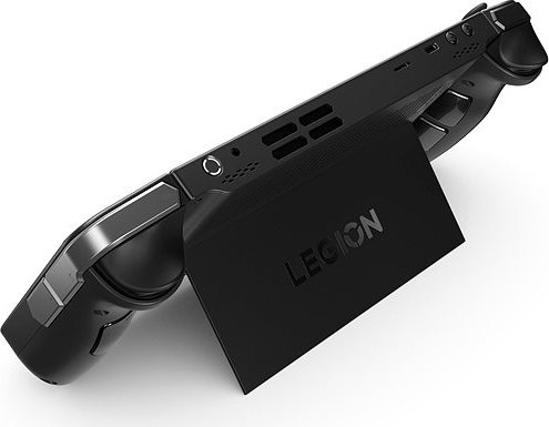 Lenovo Legion Go 8APU1, Ryzen Z1 Extreme, 512GB SSD, DE