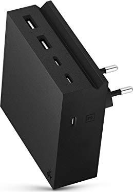 USBEpower Hide PD Wall Charger