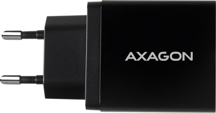 AXAGON ACU-PD22 USB-C PD Wall Charger schwarz