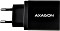 AXAGON ACU-PD22 USB-C PD Wall Charger schwarz Vorschaubild