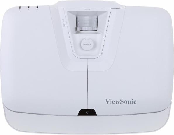 ViewSonic Pro8530HDL