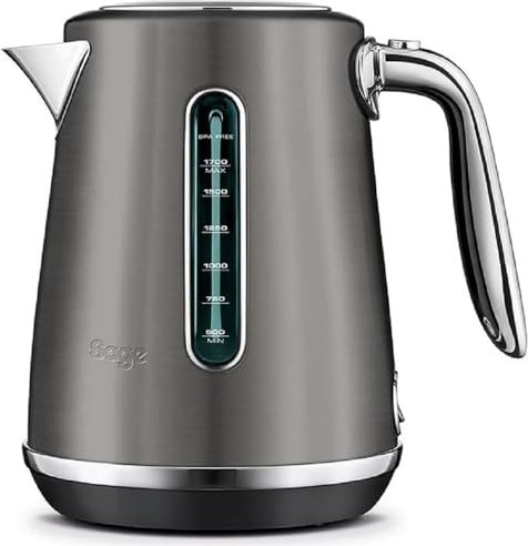 Sage SKE735 The Soft Top Luxe Kettle