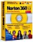 NortonLifeLock Norton 360 2.0 (niemiecki) (PC) (13875675)