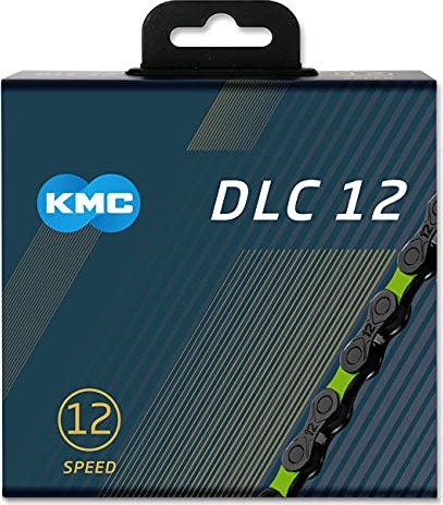 KMC DLC12 12-fach Kette