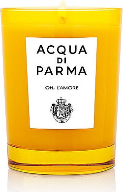 Acqua di Parma Oh L'Amore Duftkerze, 200g