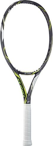 Yonex Ezone DR 108 besaitet Griff L1 = 4 1/8 Tenni Racket Tennisschläger 