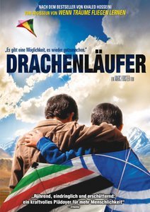 the Drachenläufer (DVD)