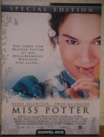 Miss Potter (Special Editions) (DVD)