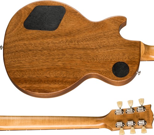 Gibson Les Paul Tribute satyna Honeyburst
