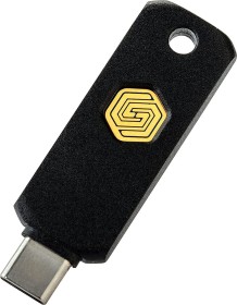 GoTrust Idem Key USB/NFC, USB Authentifizierung, USB-C