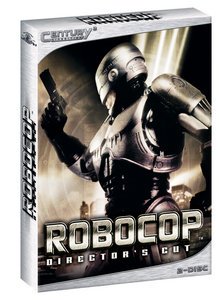 Robocop (Special Editions) (DVD)