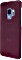 Artwizz Rubber Clip für Samsung Galaxy S9 rot (7790-2231)