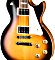 Gibson Les Paul Tribute Satin Tobacco Burst Vorschaubild