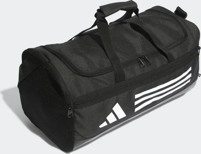 adidas Essentials Training Duffelbag 32.5 torba sportowa czarny/biały