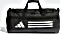 adidas Essentials Training Duffelbag 32.5 torba sportowa czarny/biały (HT4749)