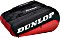 Dunlop CX Performance 12 Racket Thermo schwarz