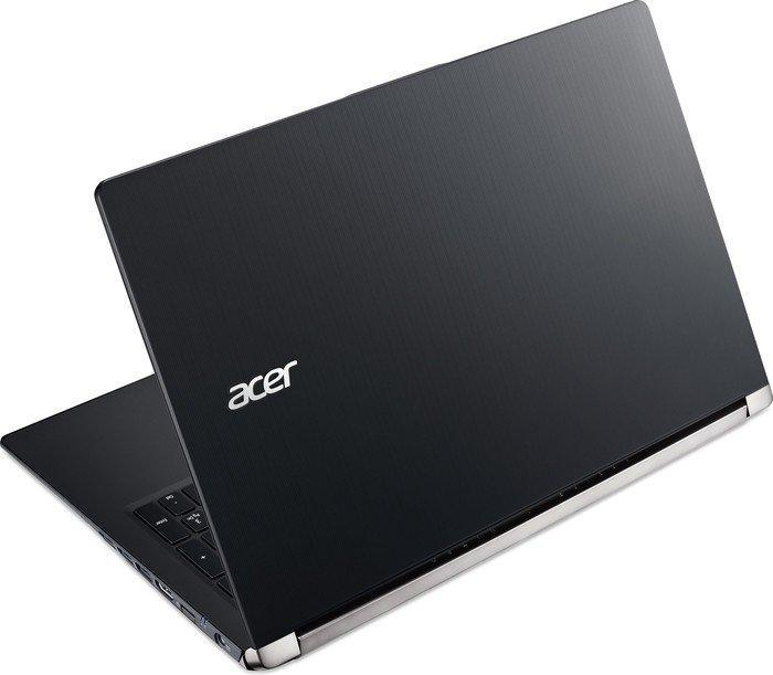 Acer Aspire V Nitro VN7-591G-5727, Core i5-4210H, 8GB RAM, 500GB HDD, GeForce GTX 960M, DE