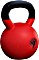 Gorilla Sports Red Rubber Kettlebell 32kg (100491-00008-0034)