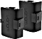 Venom Twin Battery Packs schwarz (Xbox SX) (VS2882)