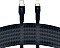 Belkin BoostCharge Pro Flex USB-C/Lightning Kabel 3.0m blau (CAA011bt3MBL)