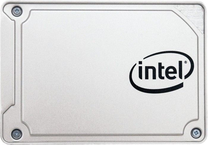 Intel SSD DC S3110 512GB, 2.5"/SATA 6Gb/s