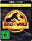 Jurassic World - Ultimate Collection (4K Ultra HD)