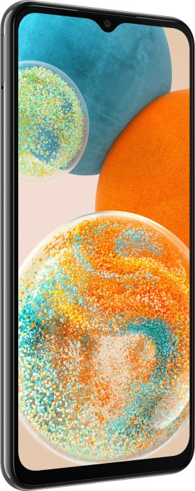 Samsung Galaxy A23 5G A236B/DSN 64GB schwarz