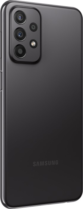 Samsung Galaxy A23 5G A236B/DSN 64GB schwarz