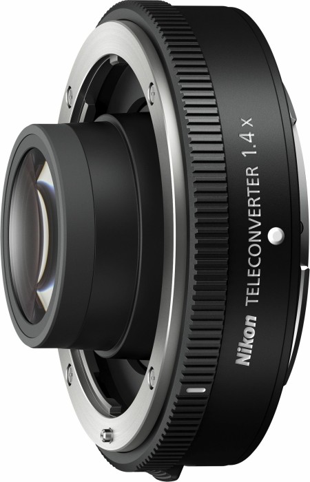 Nikon Z-telephoto converter TC-1.4x