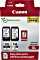 Canon ink PG-545XL/CL-546XL Photo value pack high capacity (8286B011)