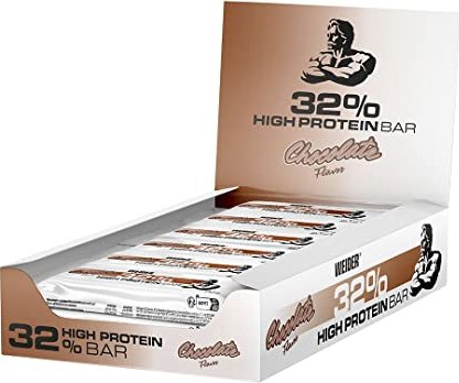 Weider 32% Protein Bar Schokolade 60g