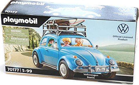 playmobil Volkswagen - Käfer