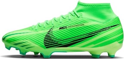 Nike Mercurial Superfly 9 Academy Dream Speed green  ...