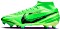 Nike Mercurial Superfly 9 Academy Dream Speed green strike/stadium green/black (FJ7190-300)